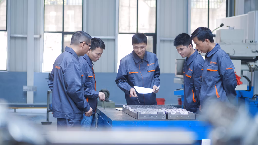 40 mm Imtp Ring Metal Tower Packing