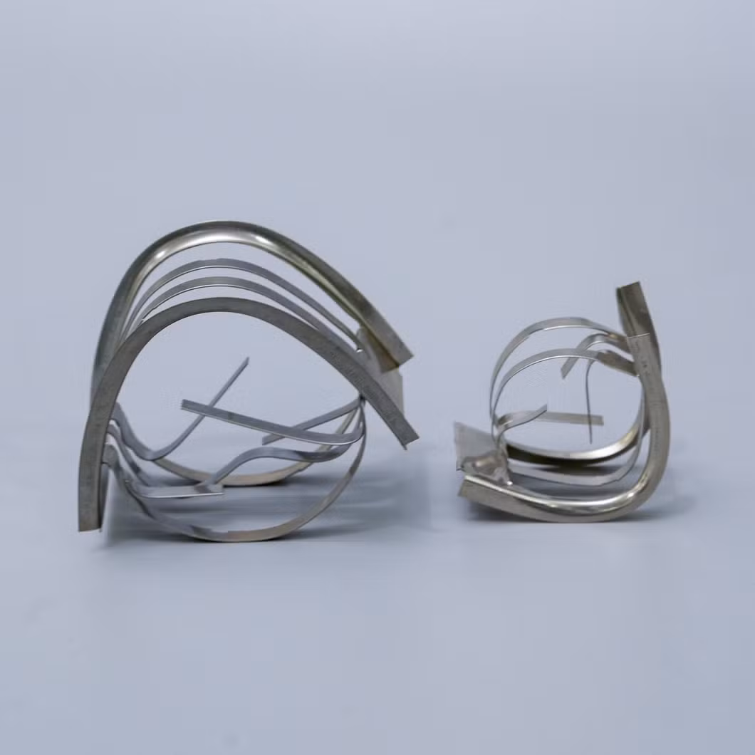 40 mm Imtp Ring Metal Tower Packing