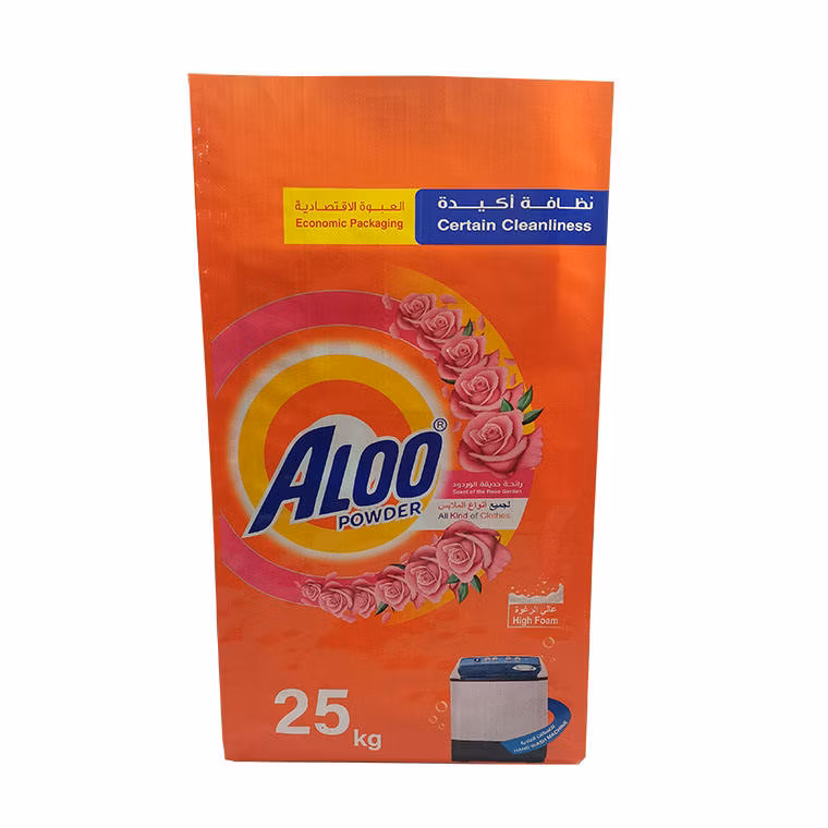 Red Love Plastic Woven Bag Home Textile Doll Quilt Clothing E-Commerce Packaging Film Waterproof Self-Sealing Express Bag