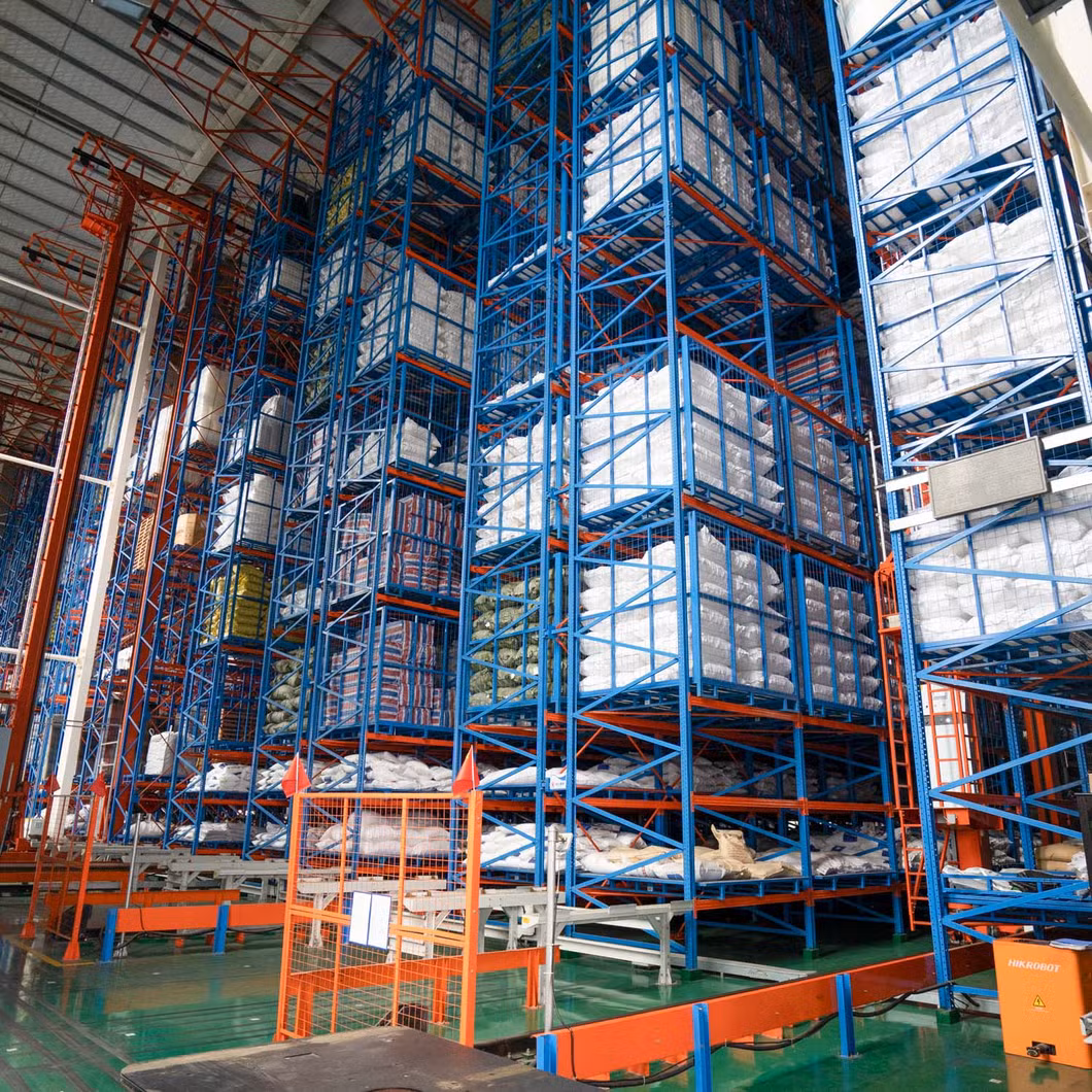 40 mm Imtp Ring Metal Tower Packing