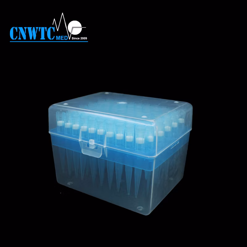 Sterile 6 12 24 96 Wells Tissue Culture Plate Cell Culture Plate for Lab