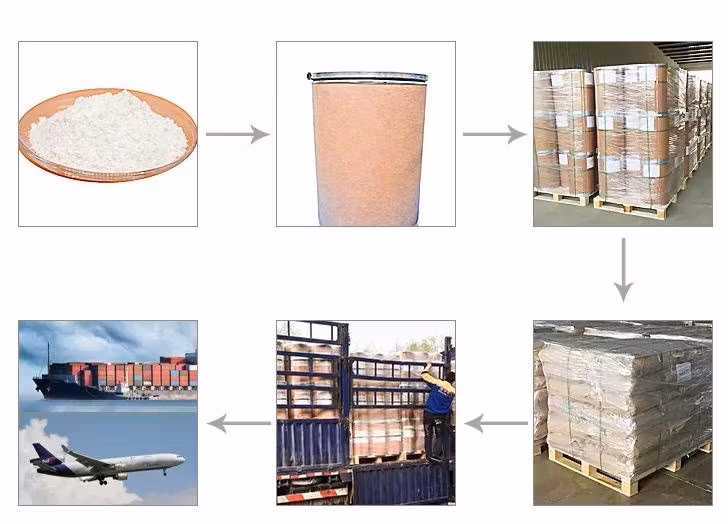 1-Butanol Worth Buying Used as Herbicide Intermediate 71-36-3