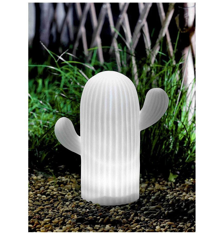 RGB Creative Solar Lamp Remote Control Cartoon Fairy Lamp Lawn Lamp Charging Night Light