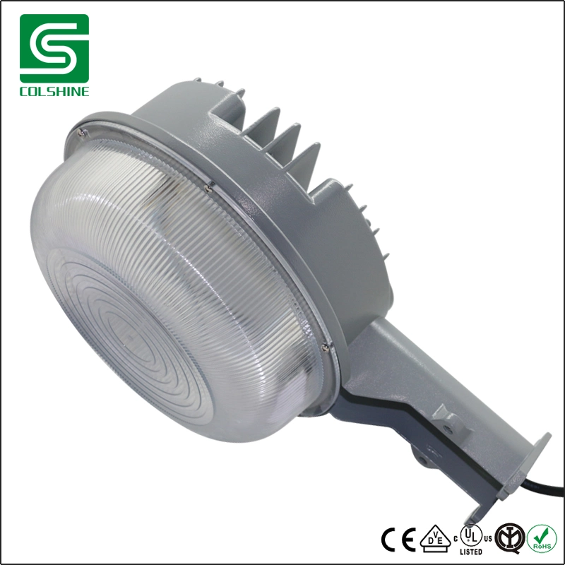 LED Dusk to Dawn Light Yard Light 50W for Street Lighting