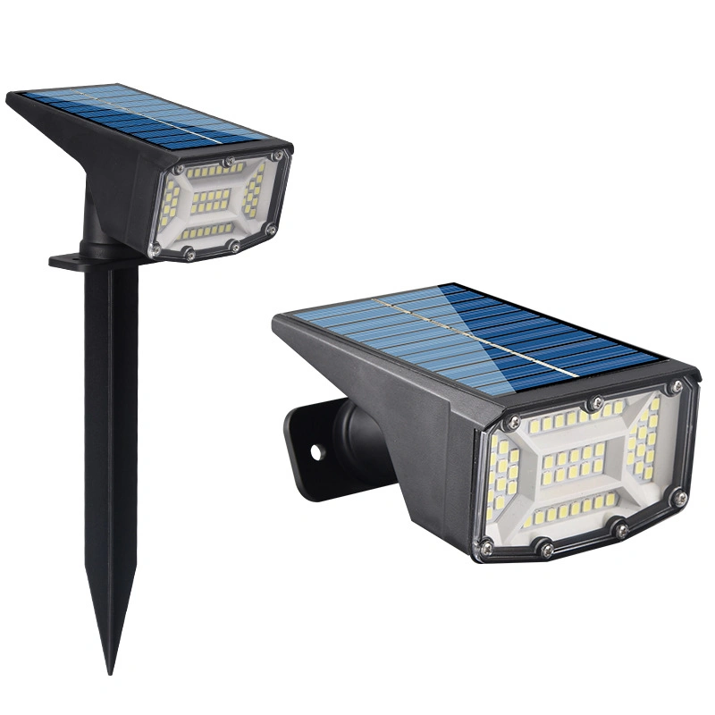 New Solar Garden Spike Light for outdoor Amazon Patio Yard