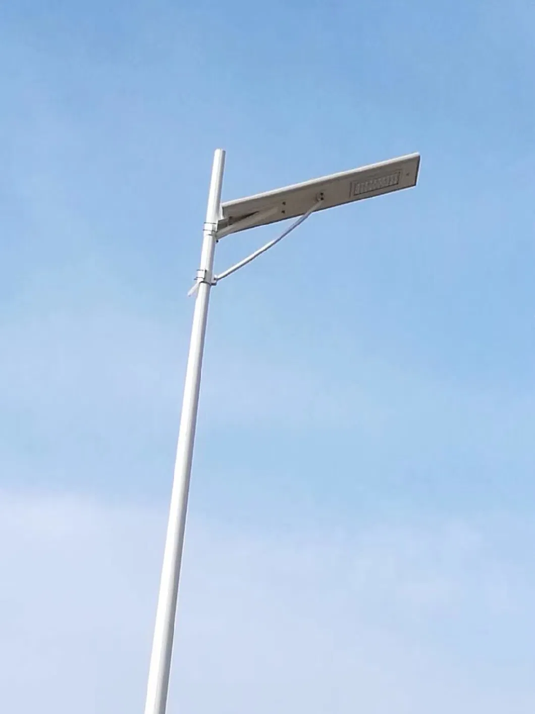 Yangde Lighting Integrated All in One Outdoor Lighting Solar Panel System Lamp LED Street Road Lights IP65 LED Flood Garden Wall Yard Park Street Light