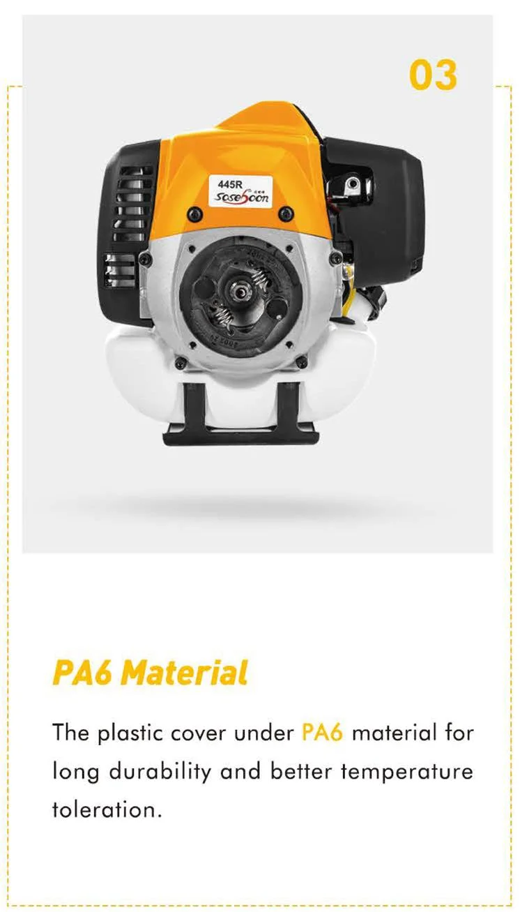 Bc430 Brush Cutter Garden Grass Cutter Machine Grass Cutting Machine Grass Cutter Machine Priceweed Eater