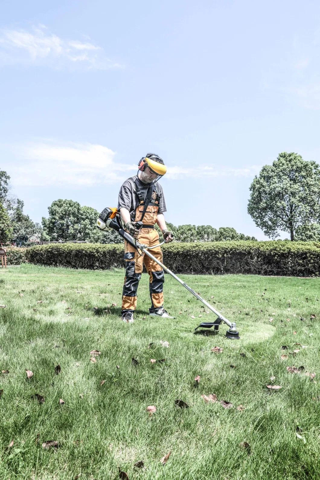 Bc430 Brush Cutter Garden Grass Cutter Machine Grass Cutting Machine Grass Cutter Machine Priceweed Eater