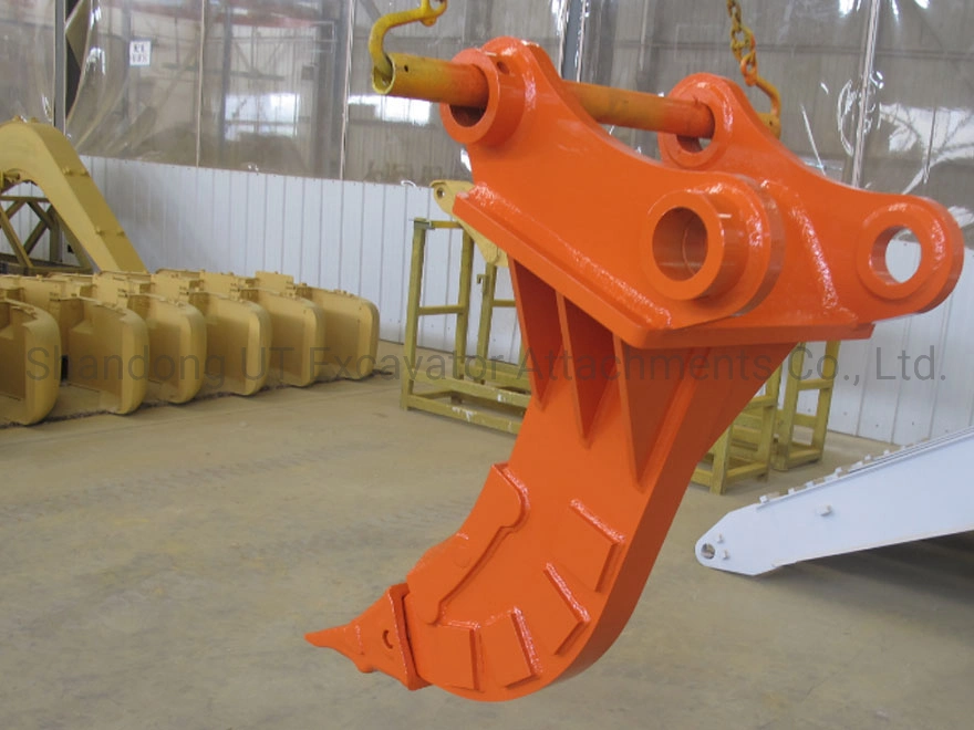 Ripper Tooth for Excavator Bucket Teeth Types Side Cutter