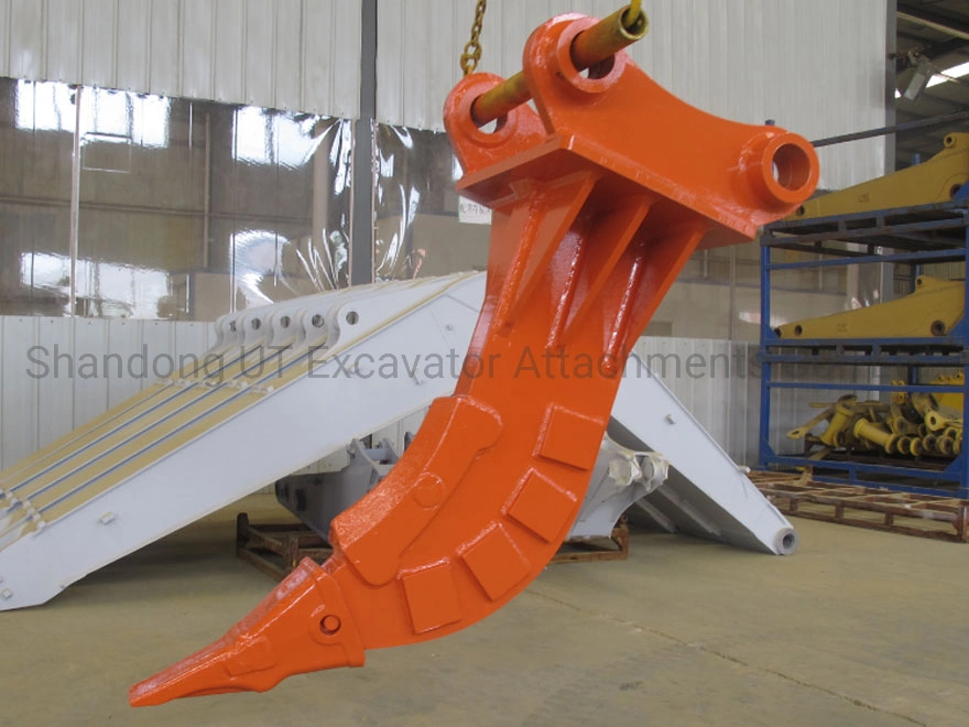 Ripper Tooth for Excavator Bucket Teeth Types Side Cutter