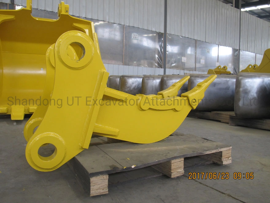 Ripper Tooth for Excavator Bucket Teeth Types Side Cutter