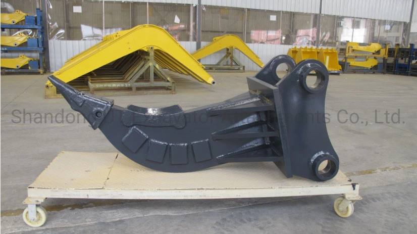 Ripper Tooth for Excavator Bucket Teeth Types Side Cutter