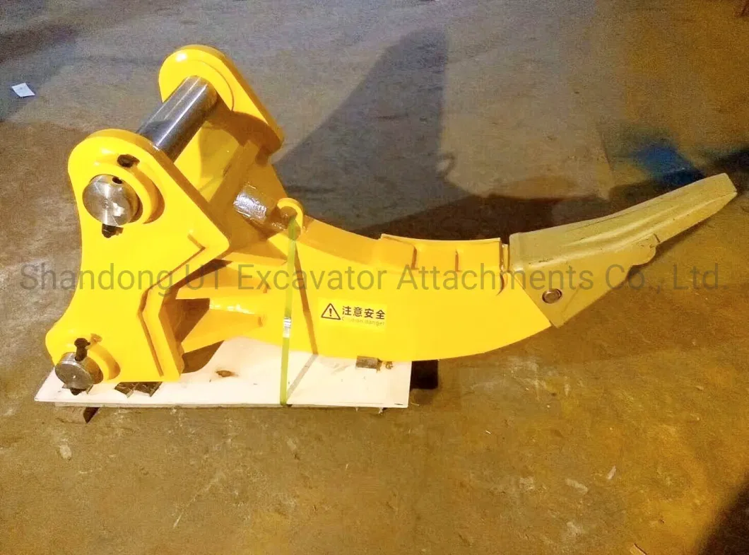 Ripper Tooth for Excavator Bucket Teeth Types Side Cutter