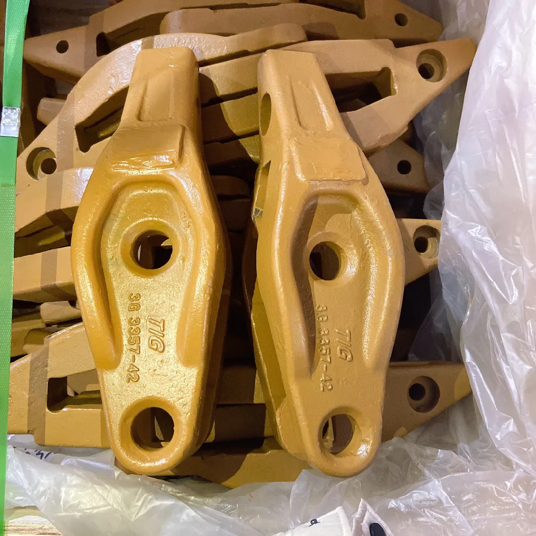 J300 Cat320 Excavator Bucket Replacement Teeth 9j8929