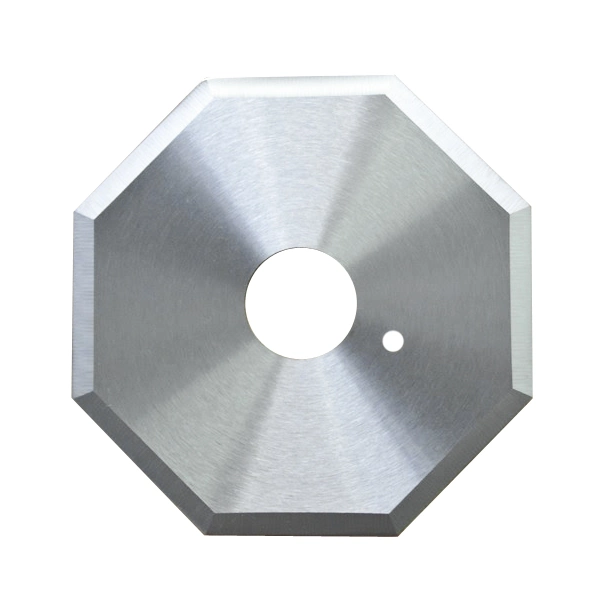 Octagon Edge Machine Blades for Fabric Cutting Machine