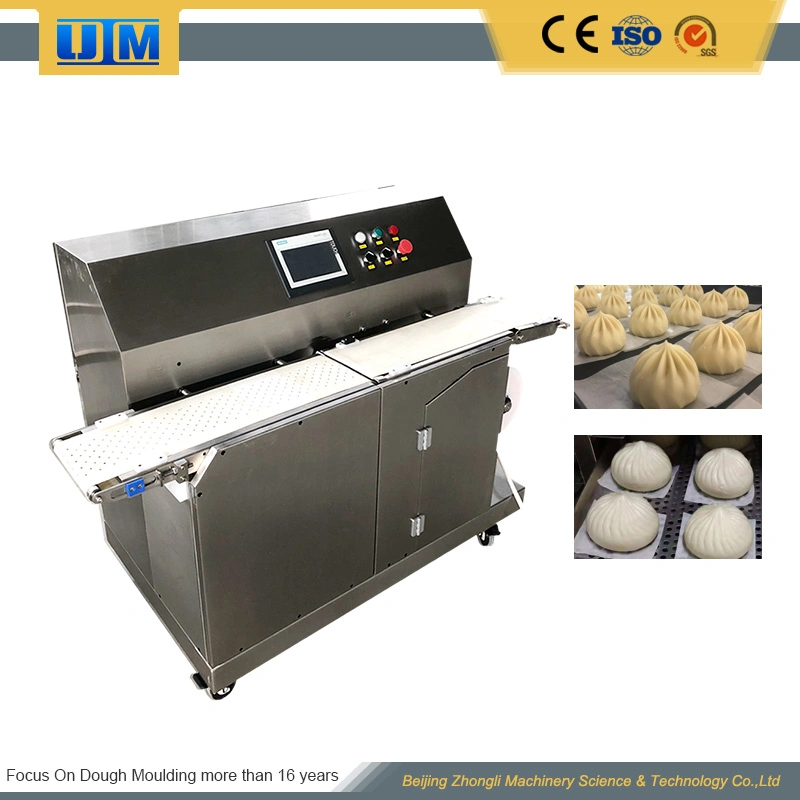 Multi-Function Bread Production Equipment