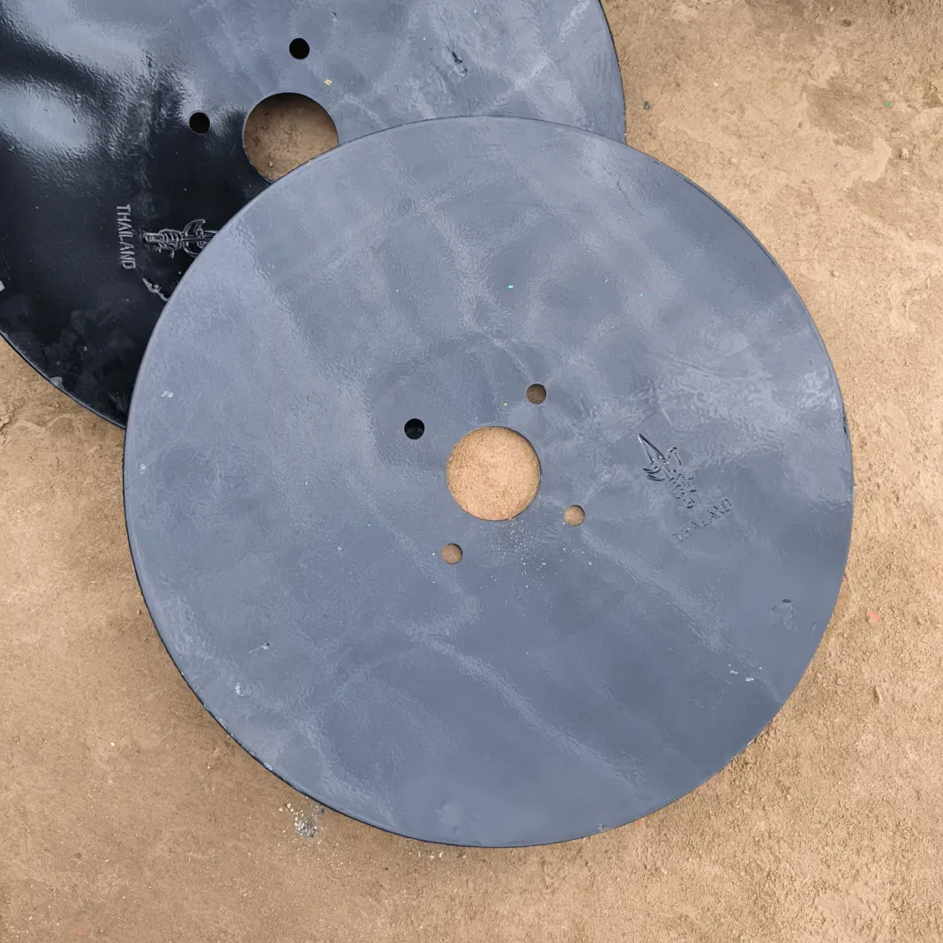 Plough Disc Blade for John Deere Disc Plough/Harrow