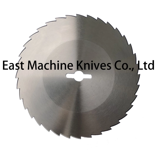 Octagon Edge Machine Blades for Fabric Cutting Machine