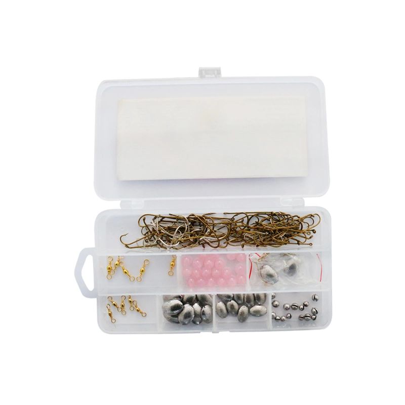 Bream Whiting Kit Tackle Box Storage Fishing Accessory Box for Sale