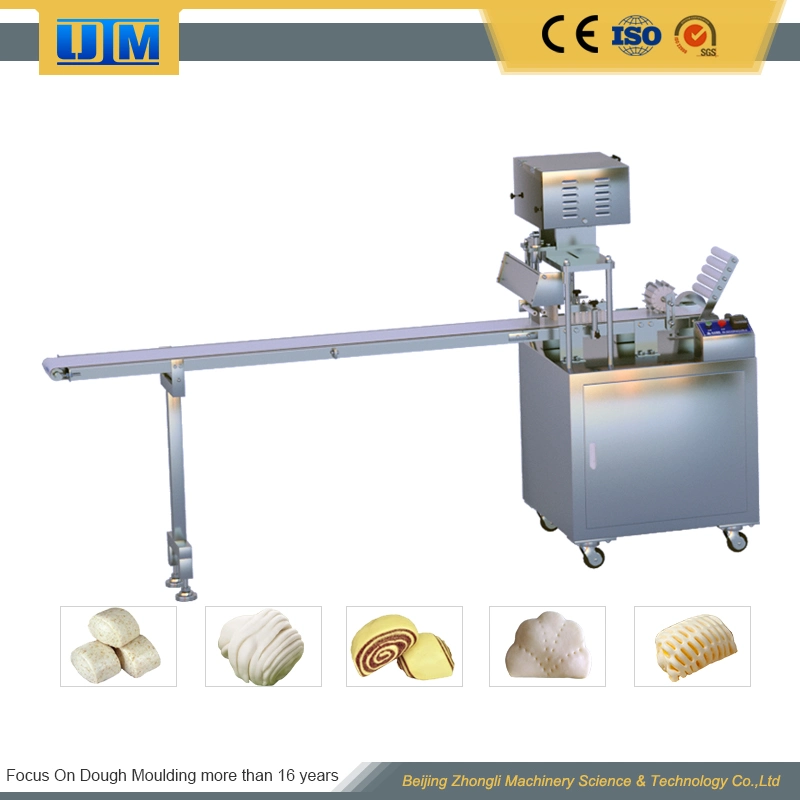 Multi-Function Bread Production Equipment