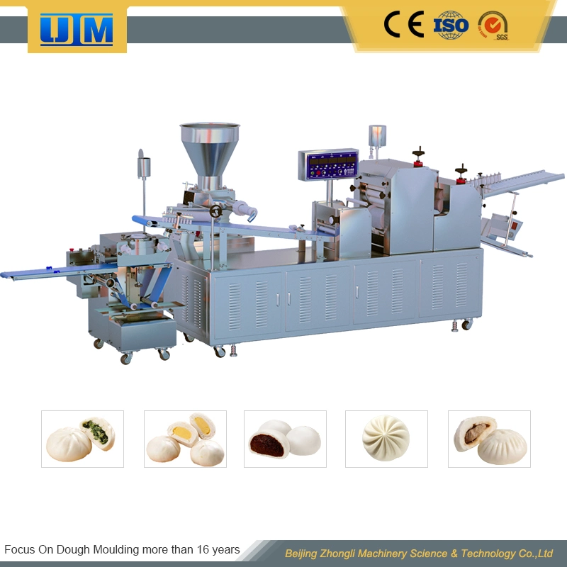 Multi-Function Bread Production Equipment