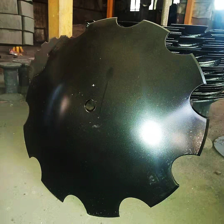 65mn Steel Harrow Disc Blade for Sale