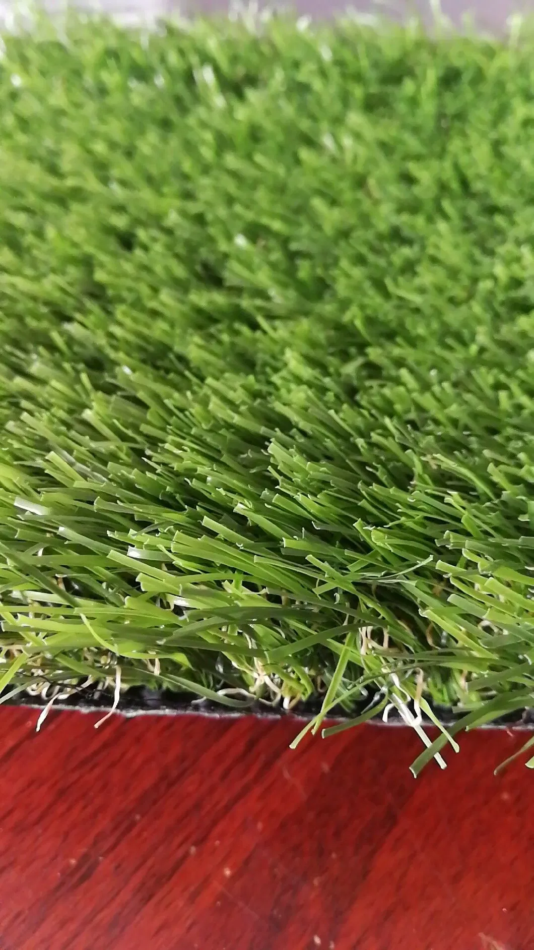 Football Artificial Grass Synthetic Lawn Grass Turf