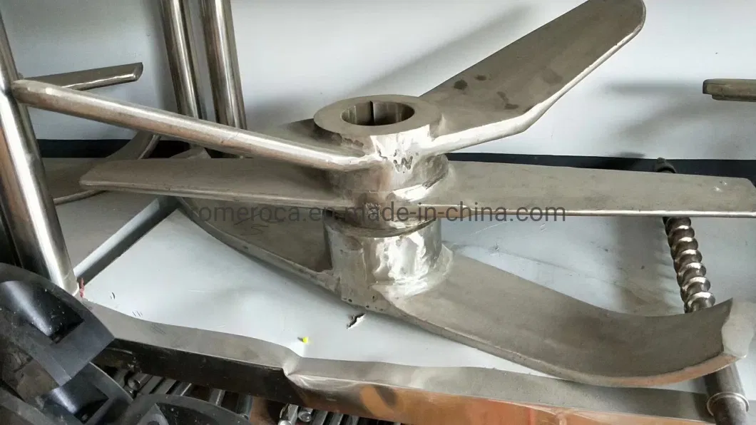 Mixer Machine Strong Mixing Blade Propeller Blade