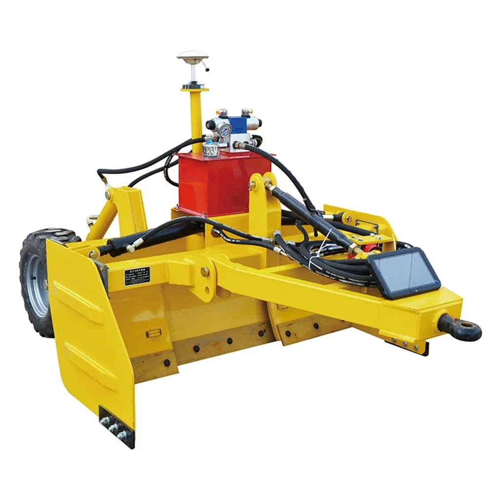 Factory Direct Sales Horse Arena Box Grader Land Leveller Land Scraper