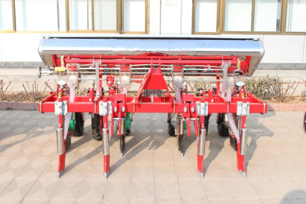 Fertilizing Machine Fertilizer Spreader 1200L for Sale