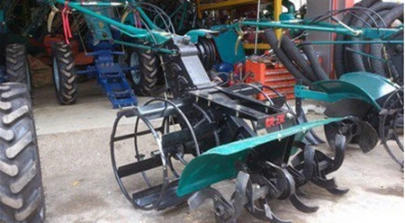 Tillage Wear Parts Cultivator Points Hpad016