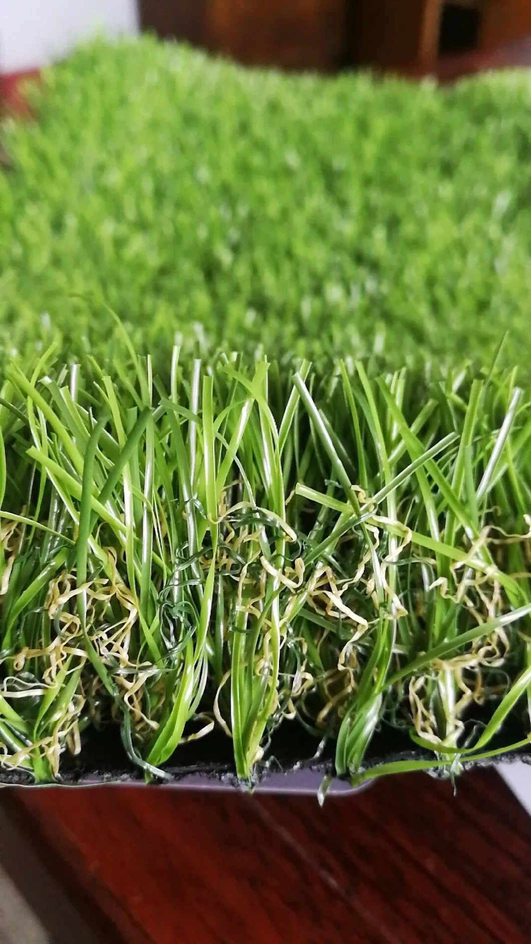 Football Artificial Grass Synthetic Lawn Grass Turf