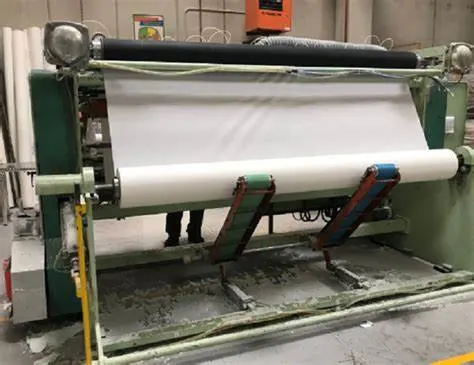 High Efficiency Rewinder for Toilet Paper Processing