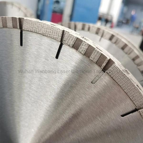 Highly Durable Arix Diamond Saw Blade with Extended Cutting Life