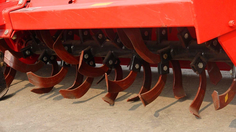 Tillage Tools Wear Parts Cultivator Points Hpad014