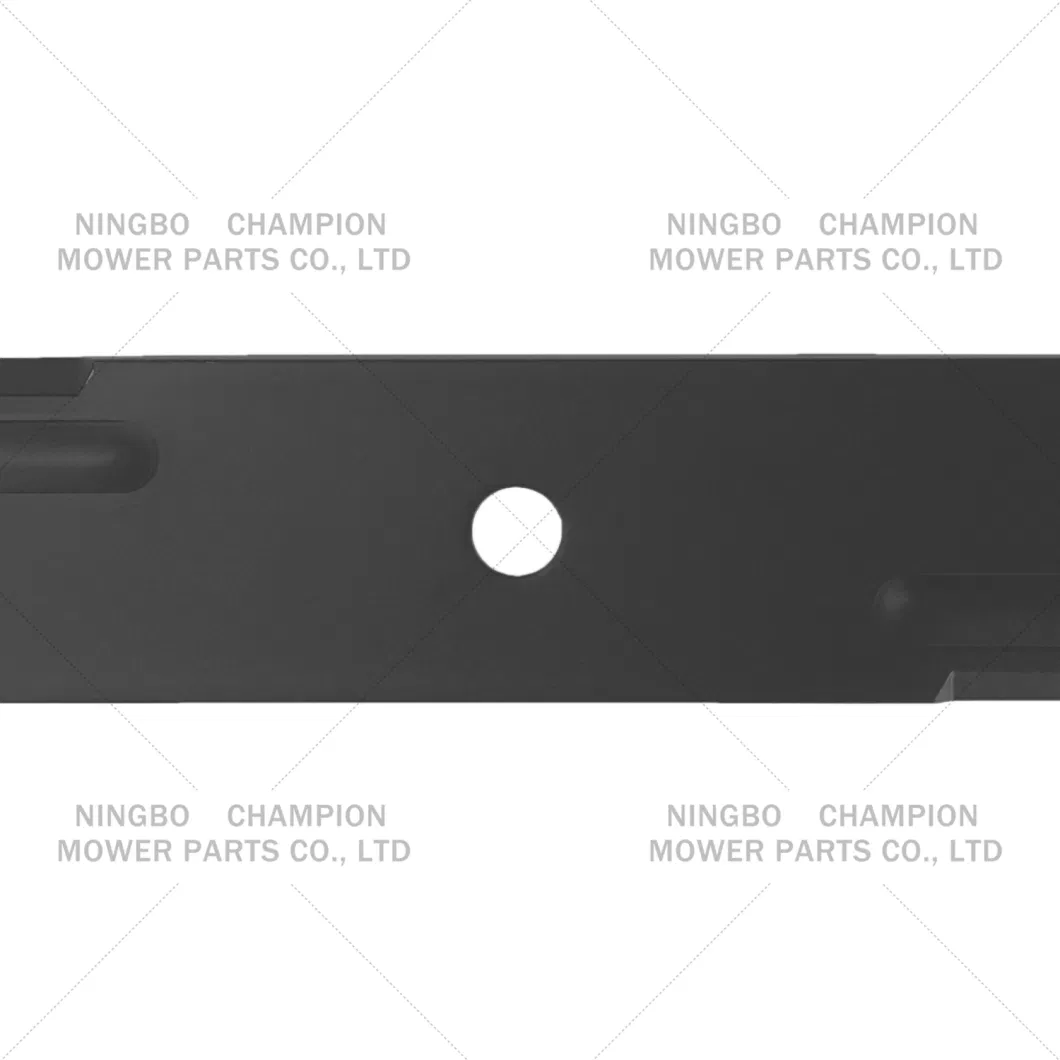 Lawn Mower Blade Replaces 038-5000-00, 038-5350-00 Am104489