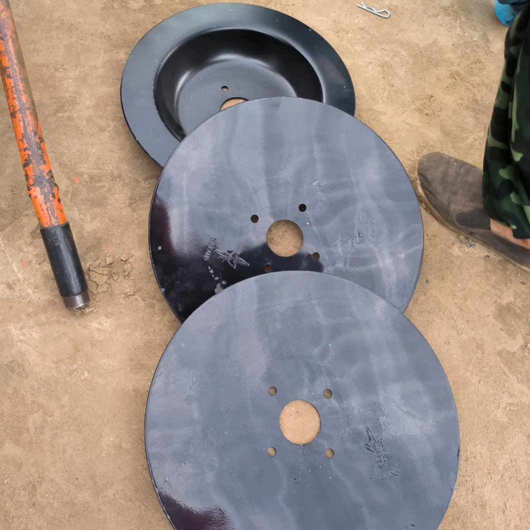 Plough Disc Blade for John Deere Disc Plough/Harrow