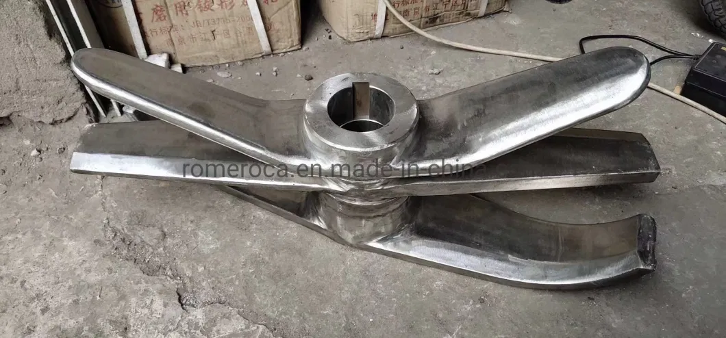 Mixer Machine Strong Mixing Blade Propeller Blade