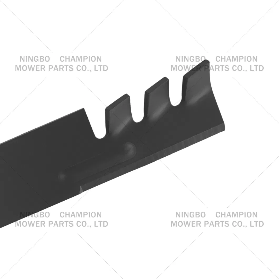 Lawn Mower Blade Replaces 038-5000-00, 038-5350-00 Am104489