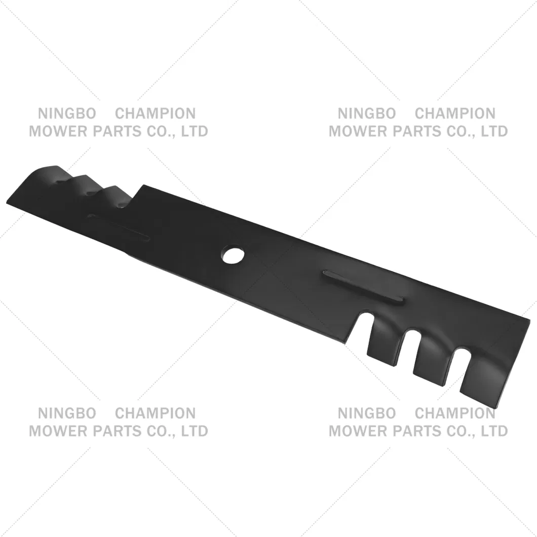 Lawn Mower Blade Replaces 038-5000-00, 038-5350-00 Am104489