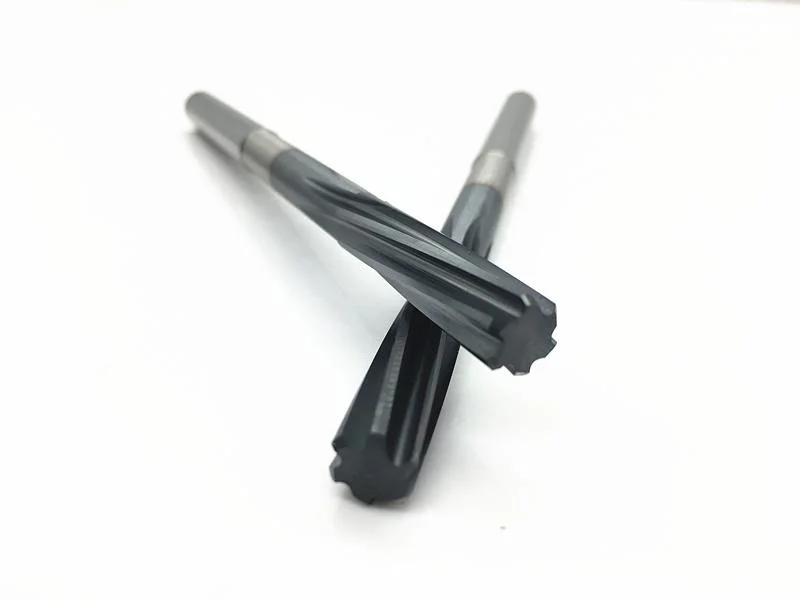 Tungsten Carbide Reamers