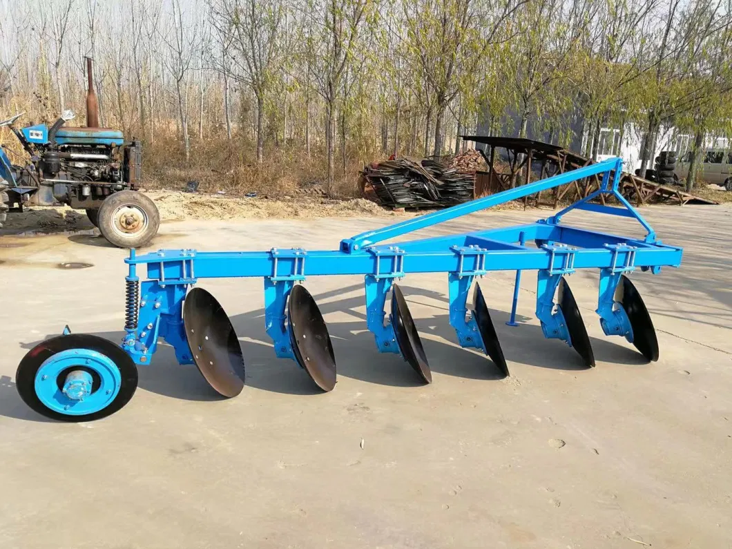 1gk-240 2.4m Farm Implement Rotary Tiller Cultivator High Quality Power Tiller