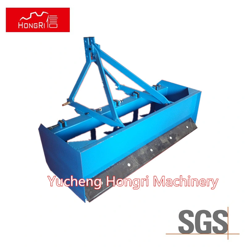 Hongri Sbx-4-10 Land Leveller Box Scraper Grader Blade&#160;