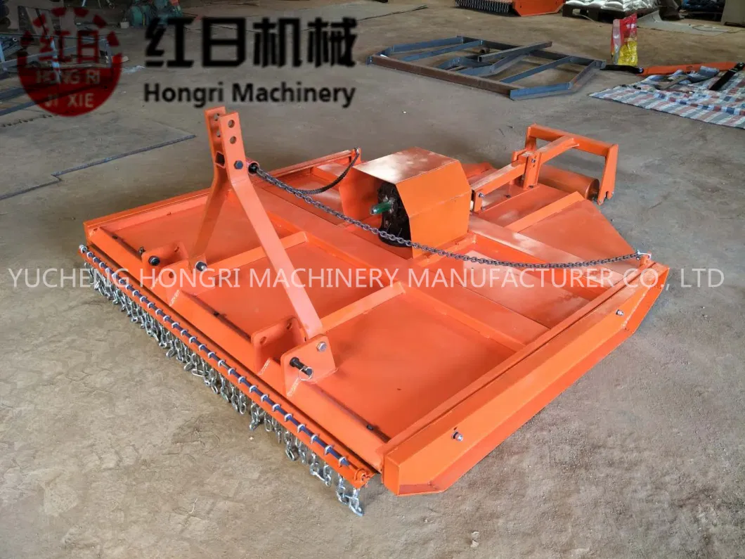 Agricultural Machine Knife Cutting Mower Disc Mower Slasher