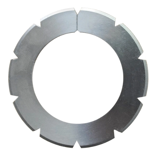 Octagon Edge Machine Blades for Fabric Cutting Machine