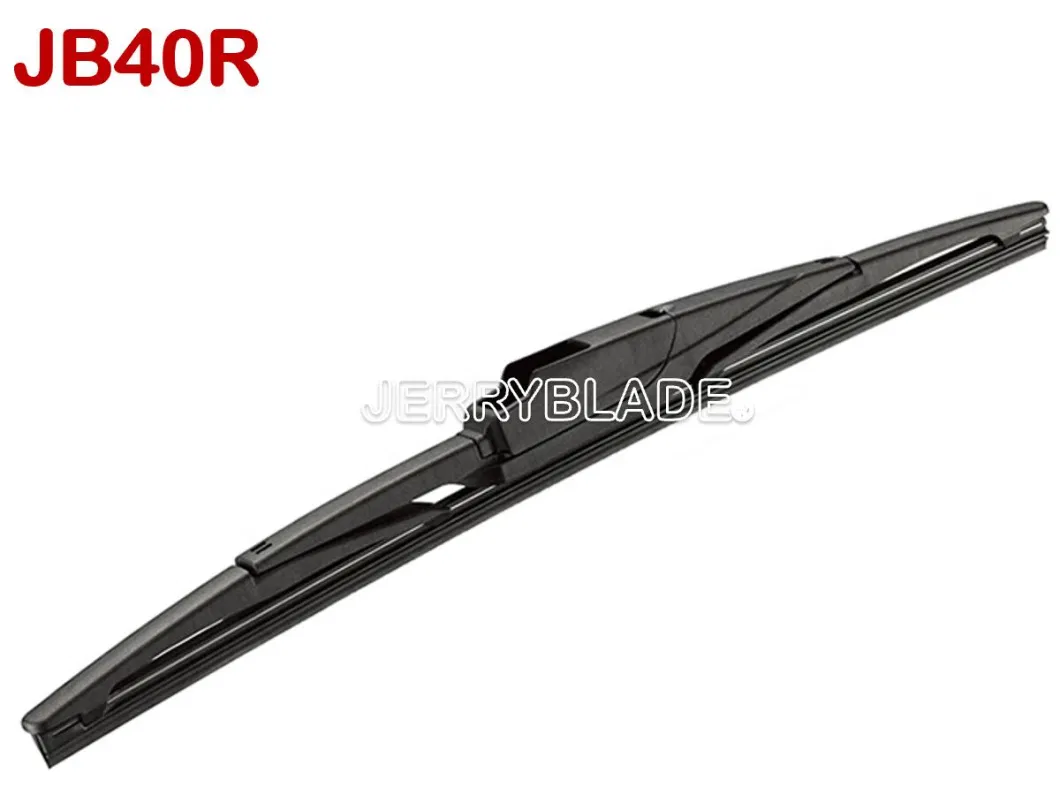 Factory Wholesale Multifunction Rear Wiper Blade 12 OE Adapters Fit 95% Cars Multi Clips Multi Use for All Cars Universal for All Windshield Windscreen Glass