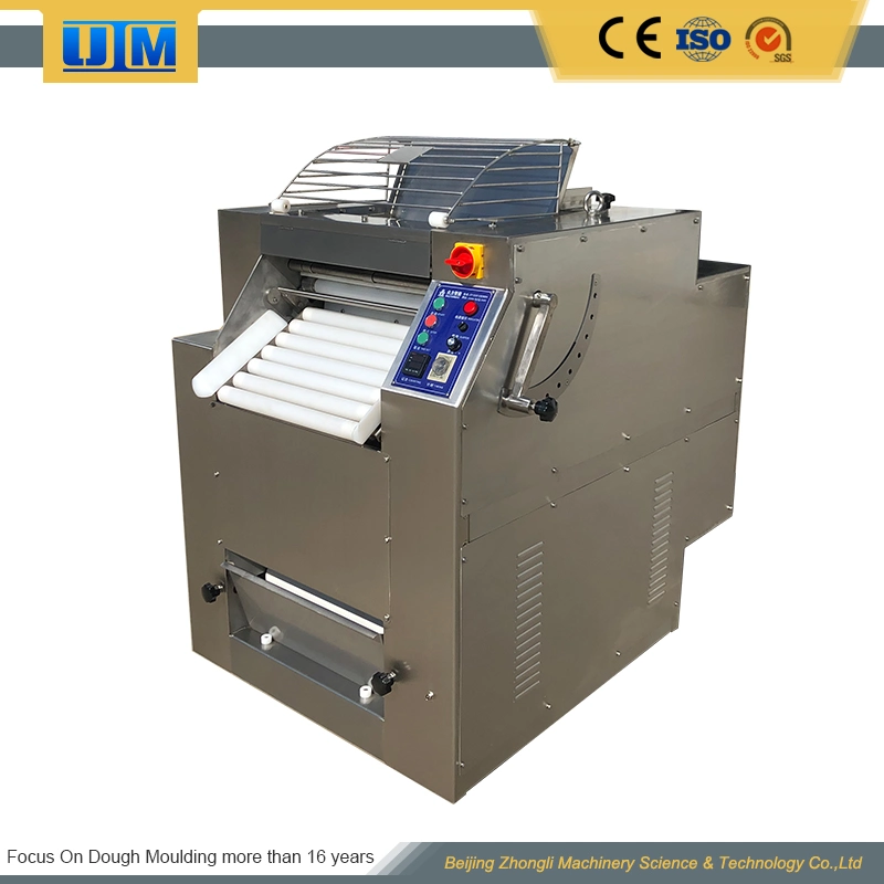 Multi-Functional Production Line for Bread and Pastry