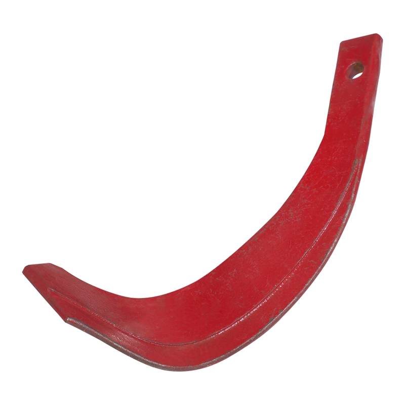 Rotavator Accessories Rotary Tiller Blade 581 681 981 1081