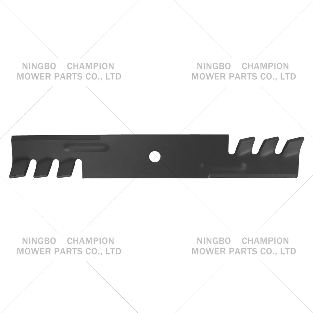 Lawn Mower Blade Replaces 038-5000-00, 038-5350-00 Am104489