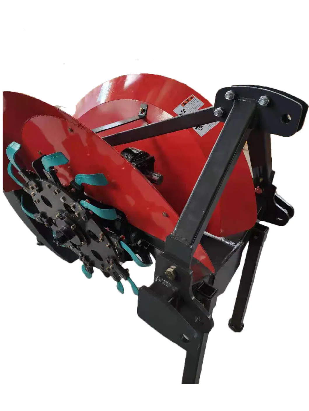 Fertilizing Machine Fertilizer Spreader 1200L for Sale